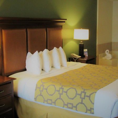 Stay Inn & Suites Montgomery Eksteriør billede