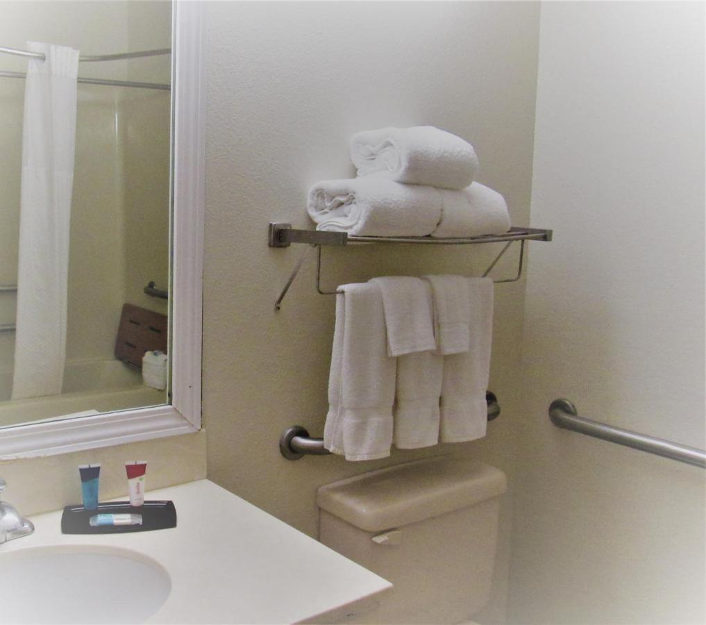 Stay Inn & Suites Montgomery Eksteriør billede