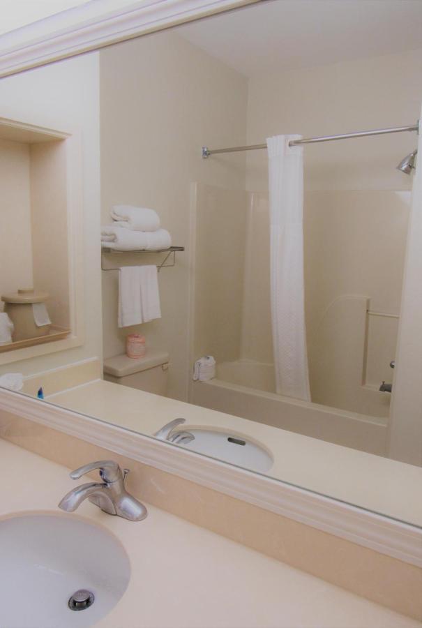 Stay Inn & Suites Montgomery Eksteriør billede